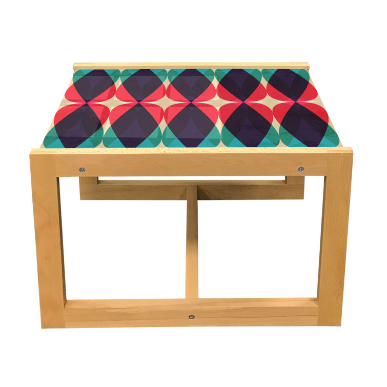 Diamond hot sale center table